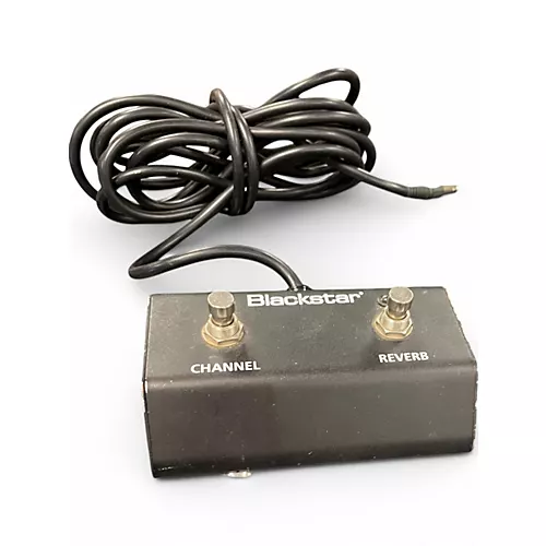 Used Blackstar HT Club 40 40W Tube Guitar Combo Amp