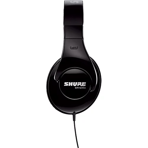 Shure SRH240A Pro Headphones