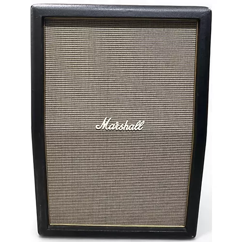 Used Marshall OROR 2X12 Guitar Cabinet