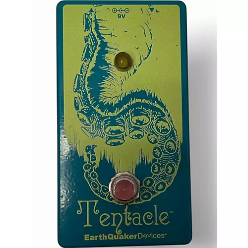 Used EarthQuaker Devices Tentacle Effect Pedal