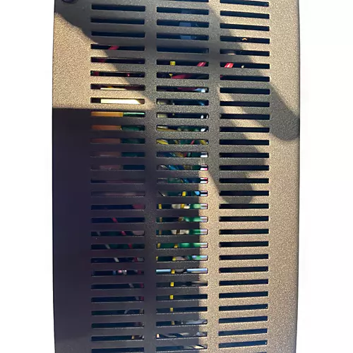 Used Warm Audio WA-251 Tube Microphone