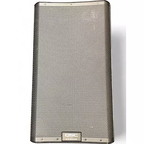Used QSC K12.2 Powered Speaker