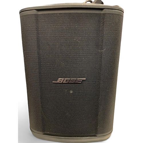 Used Bose S1 Pro+ Powered Speaker