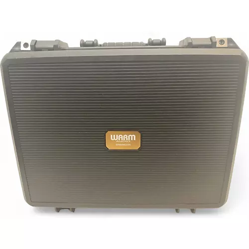 Used Warm Audio wa8000 Tube Microphone