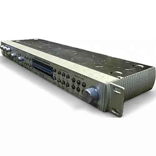 Used PreSonus Central Station Volume Controller