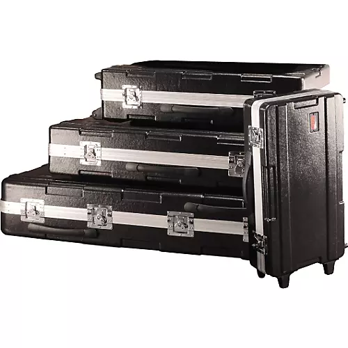 Gator G-MIX ATA Rolling Mixer or Equipment Case 20 x 30 in.