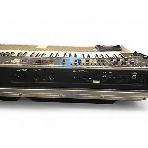 Used Roland VR09 Synthesizer