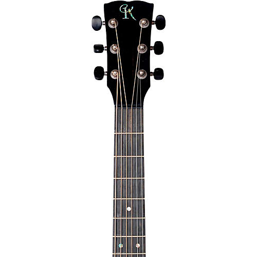 Kremona R30 D-Style Acoustic Guitar Natural