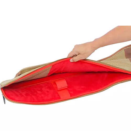 Ibanez IBB541 POWERPAD Bass Guitar Gig Bag Tweed