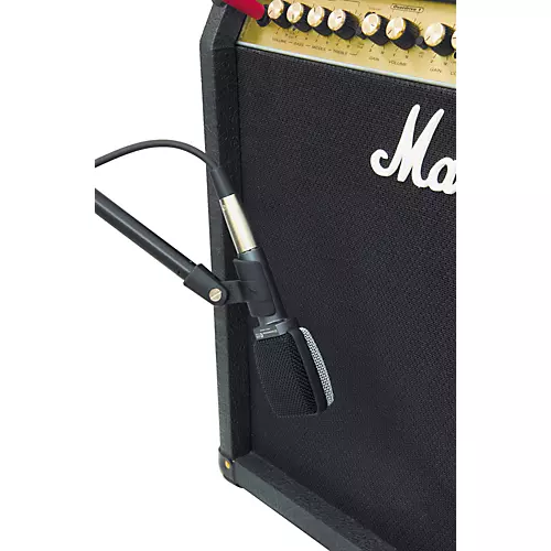Sennheiser e 609 Dynamic Guitar Mic With Stand and Cable