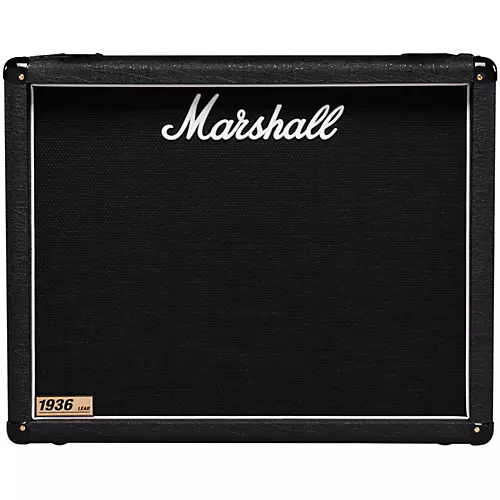 Marshall 1936 2x12 Cabinet