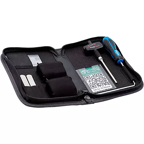 Martin SC Service Kit Black