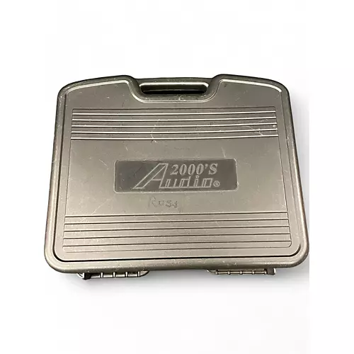 Used 2000s Audio Awx6304u