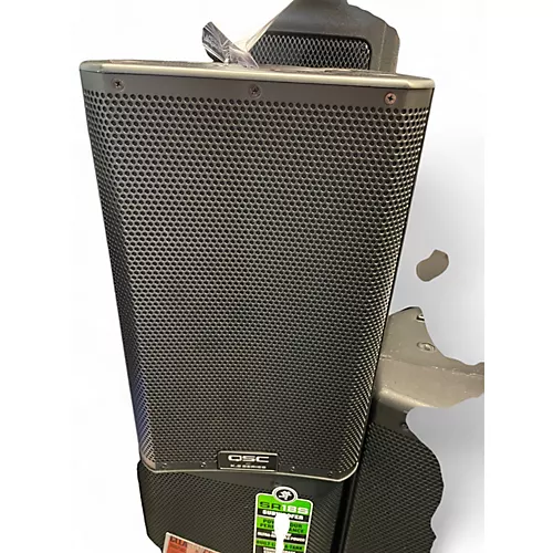 Used QSC K8.2 Powered Speaker