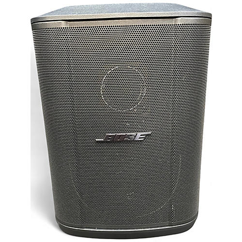 Used Bose S1 PRO+ Powered Speaker