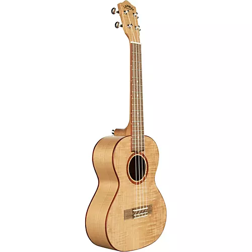 Lanikai FM-T Flame Maple Tenor Ukulele Satin Finish