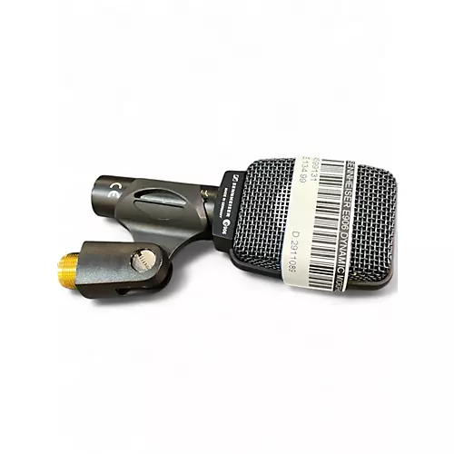 Used Sennheiser E906 Dynamic Microphone
