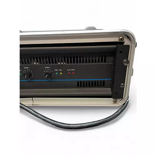 Used QSC MX2000A Power Amp