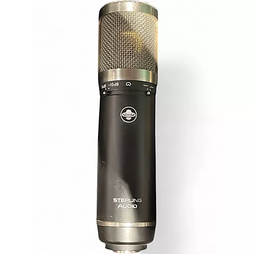 Used Sterling Audio ST55 Condenser Microphone