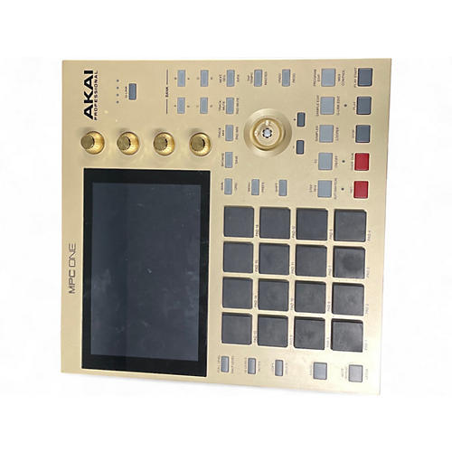 Used Akai Professional MPC ONE Production Controller