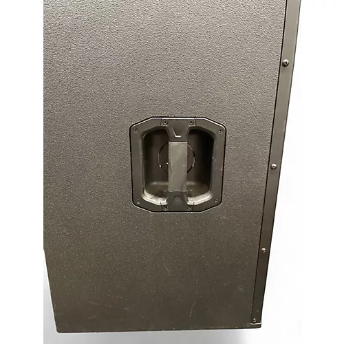 Used Mackie DRM215 Powered Speaker