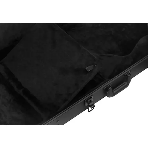 Gibson Firebird Original Hardshell Case Black