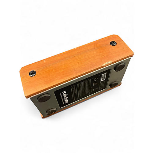 Used TC Electronic JUNE-60 Effect Pedal