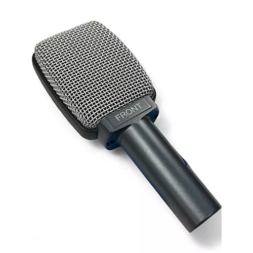 Used Sennheiser E609 Dynamic Microphone