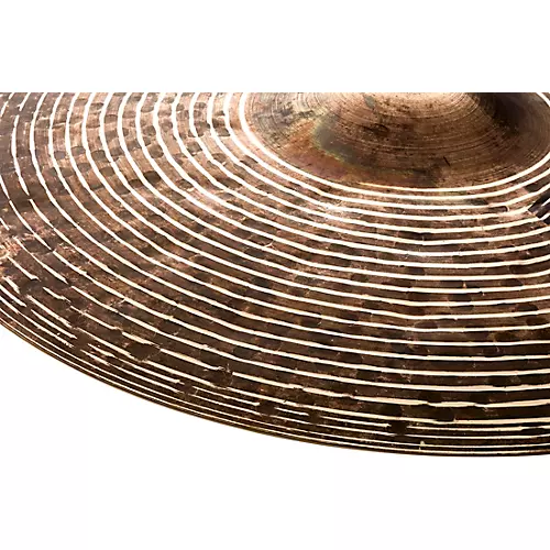 Zildjian K Custom Special Dry Hi-Hat Bottom 15 in.