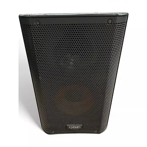 Used QSC K8 Powered Speaker