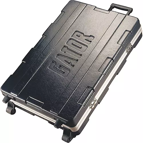 Gator G-MIX ATA Rolling Mixer or Equipment Case 20 x 30 in.