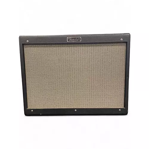 Used Fender Hot Rod Deluxe IV 40W 1x12 Tube Guitar Combo Amp