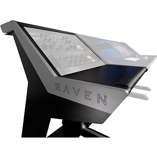 Steven Slate Audio RAVEN CORE Station Sidecar
