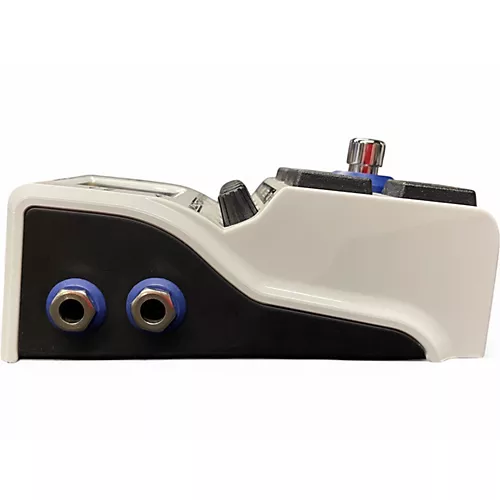 Used Zoom MS-50G Effect Processor