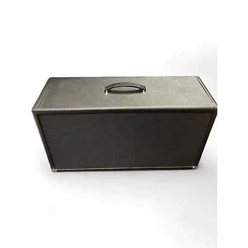 Used Mojotone 2X12 Guitar Cabinet