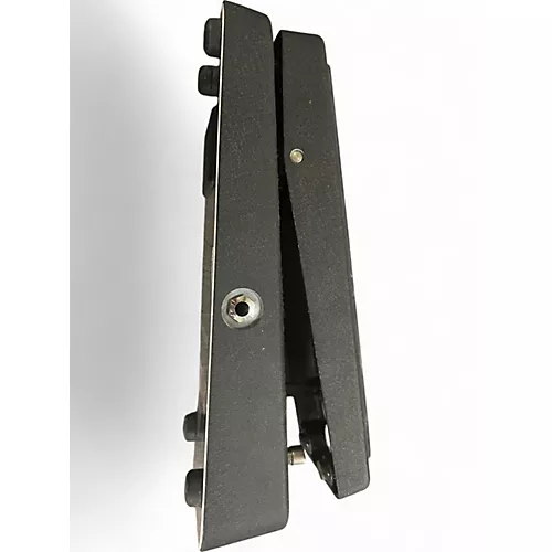 Used Dunlop GCB95 Original Crybaby Wah Effect Pedal