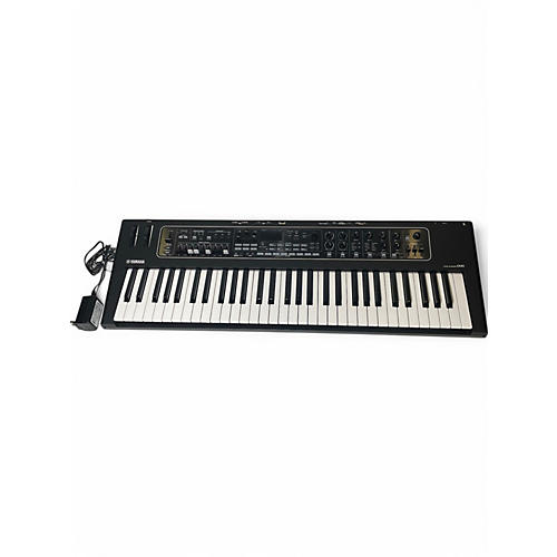Used Yamaha CK61 Keyboard Workstation