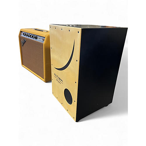 Used Roland El Cajon Cajon