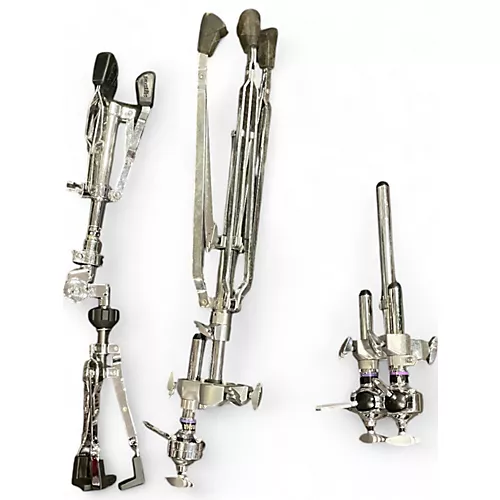 Used Yamaha 5 Piece Maple Custom Absolute Sea Blue Drum Kit Sea Blue