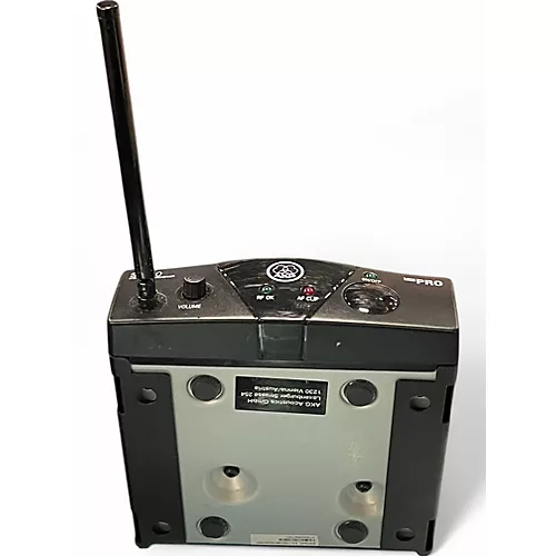 Used AKG SR40 Instrument Wireless System