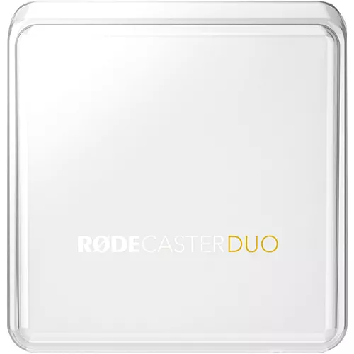 RODE RODECover Duo
