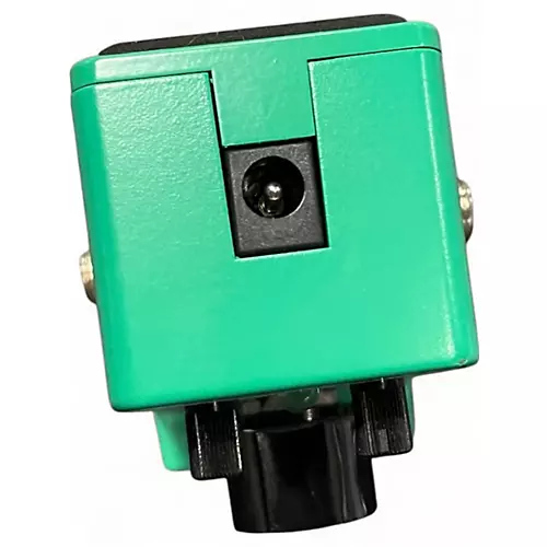 Used Ibanez Tube Screamer Mini Effect Pedal