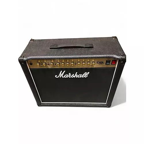 Used Marshall DSL40C 40W 1x12 Tube Guitar Combo Amp