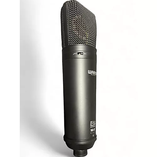 Used Warm Audio WA87 Condenser Microphone