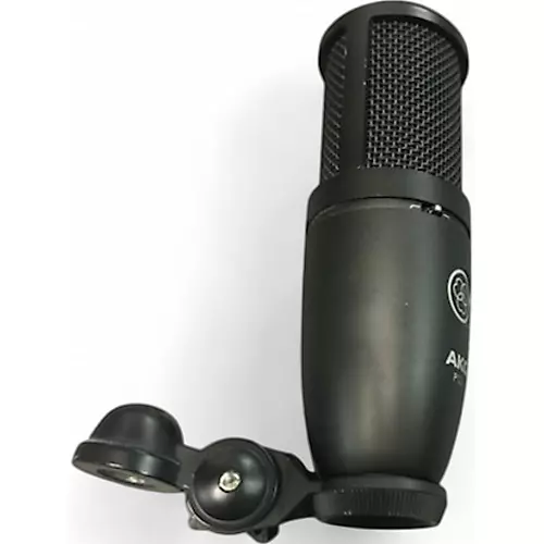 Used AKG P120 Project Studio Condenser Microphone