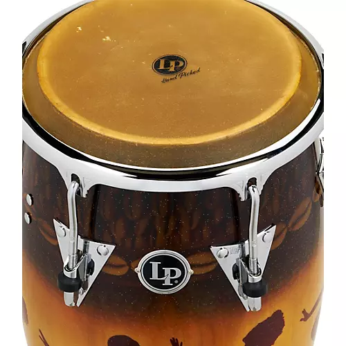 LP Galaxy Paoli Mejias Signature Jazzambia Conga 12.50 in.