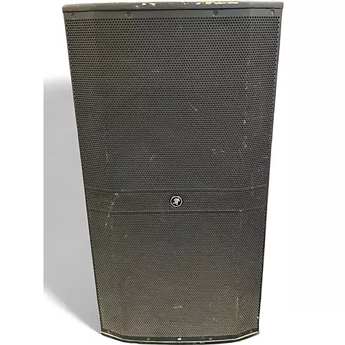 Used Mackie DRM315 Powered Speaker