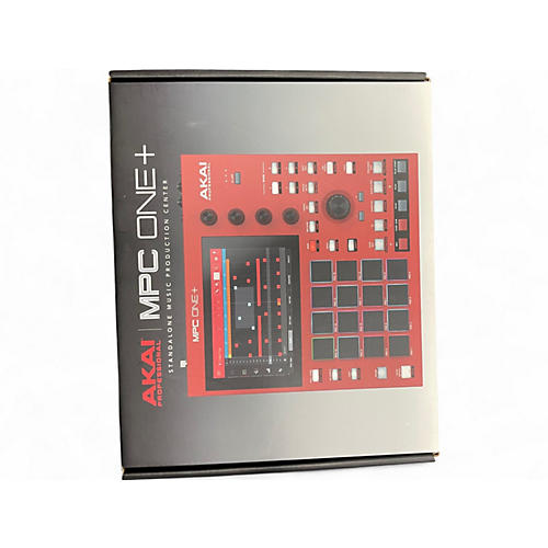 Used Akai Professional mpc one+ Production Controller