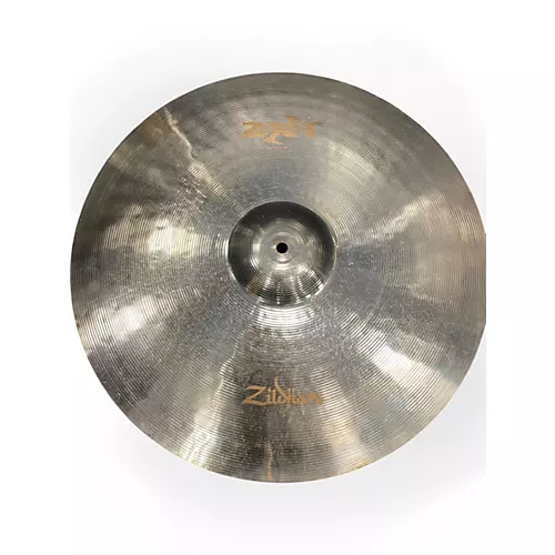 Used Zildjian 20in ZXT Titanium Medium Ride Cymbal 40