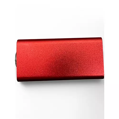 Used Focusrite Scarlett Solo GEN 4 Audio Interface